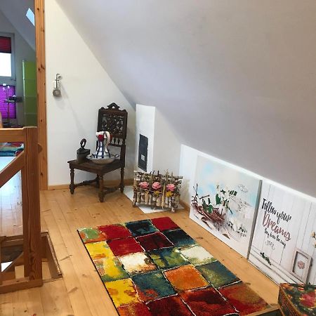 Appartment Ivonete Wettringen  Екстер'єр фото