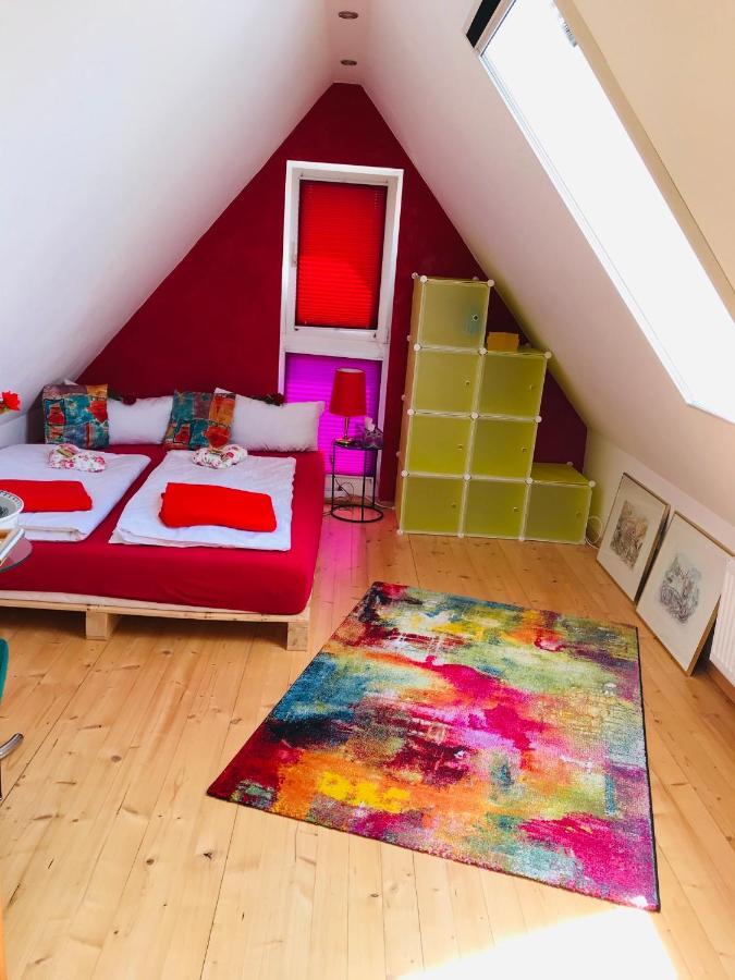 Appartment Ivonete Wettringen  Екстер'єр фото