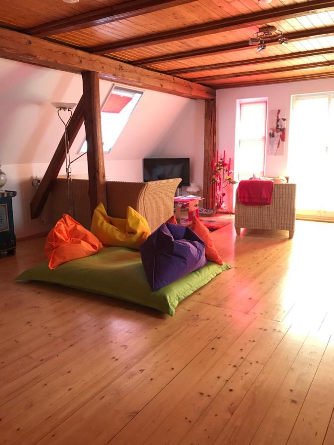 Appartment Ivonete Wettringen  Екстер'єр фото