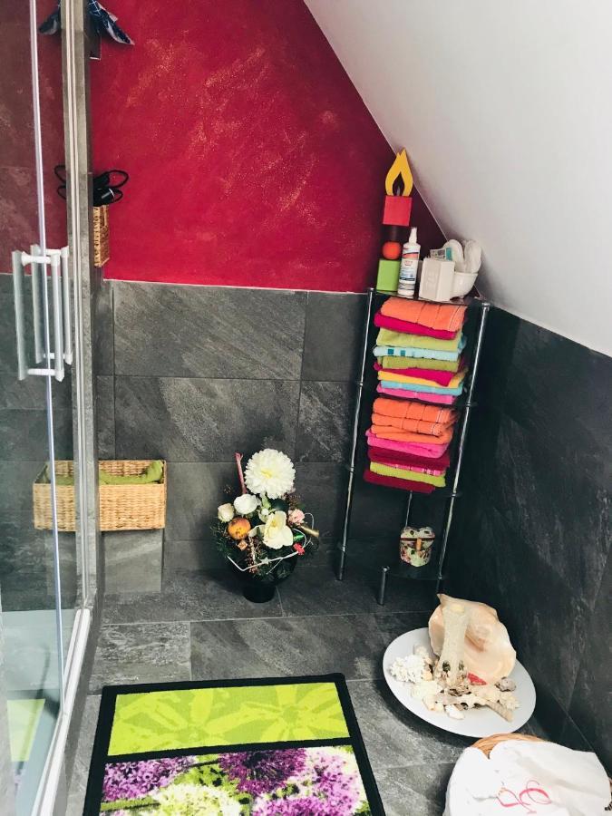 Appartment Ivonete Wettringen  Екстер'єр фото