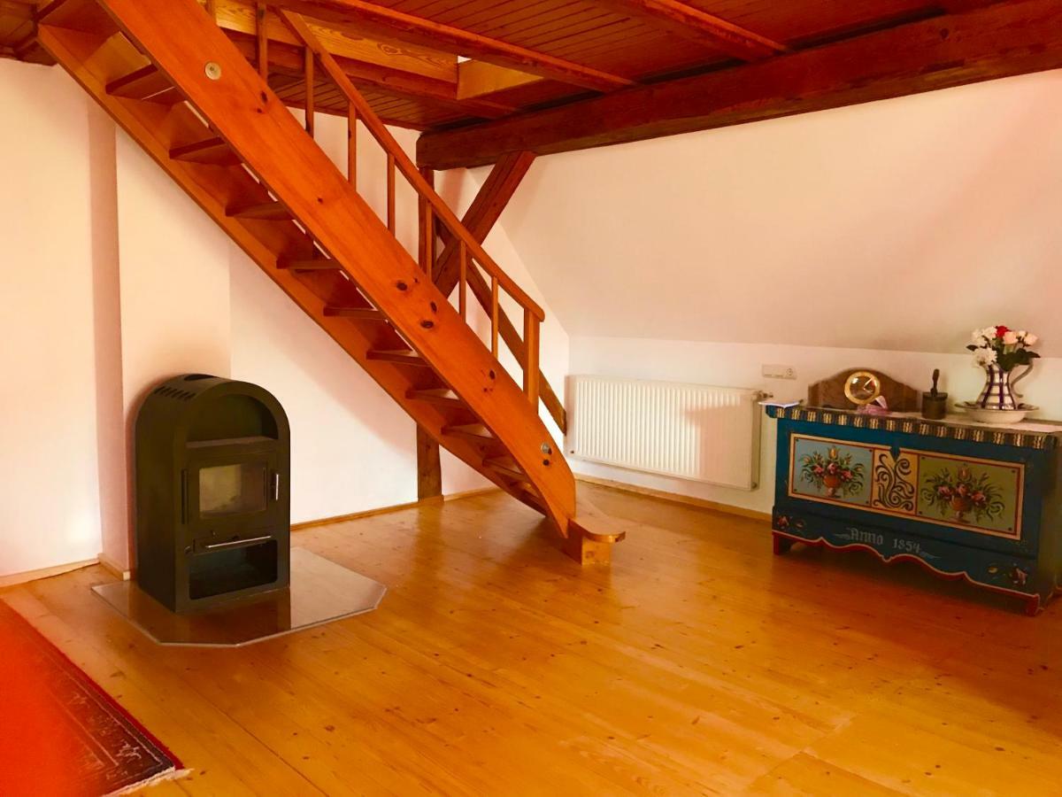 Appartment Ivonete Wettringen  Екстер'єр фото