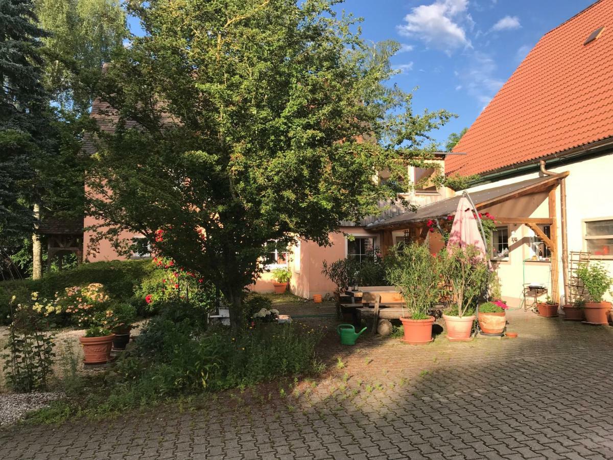 Appartment Ivonete Wettringen  Екстер'єр фото