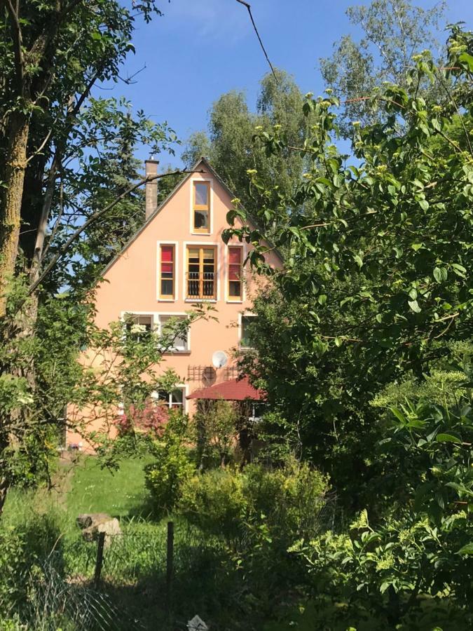 Appartment Ivonete Wettringen  Екстер'єр фото