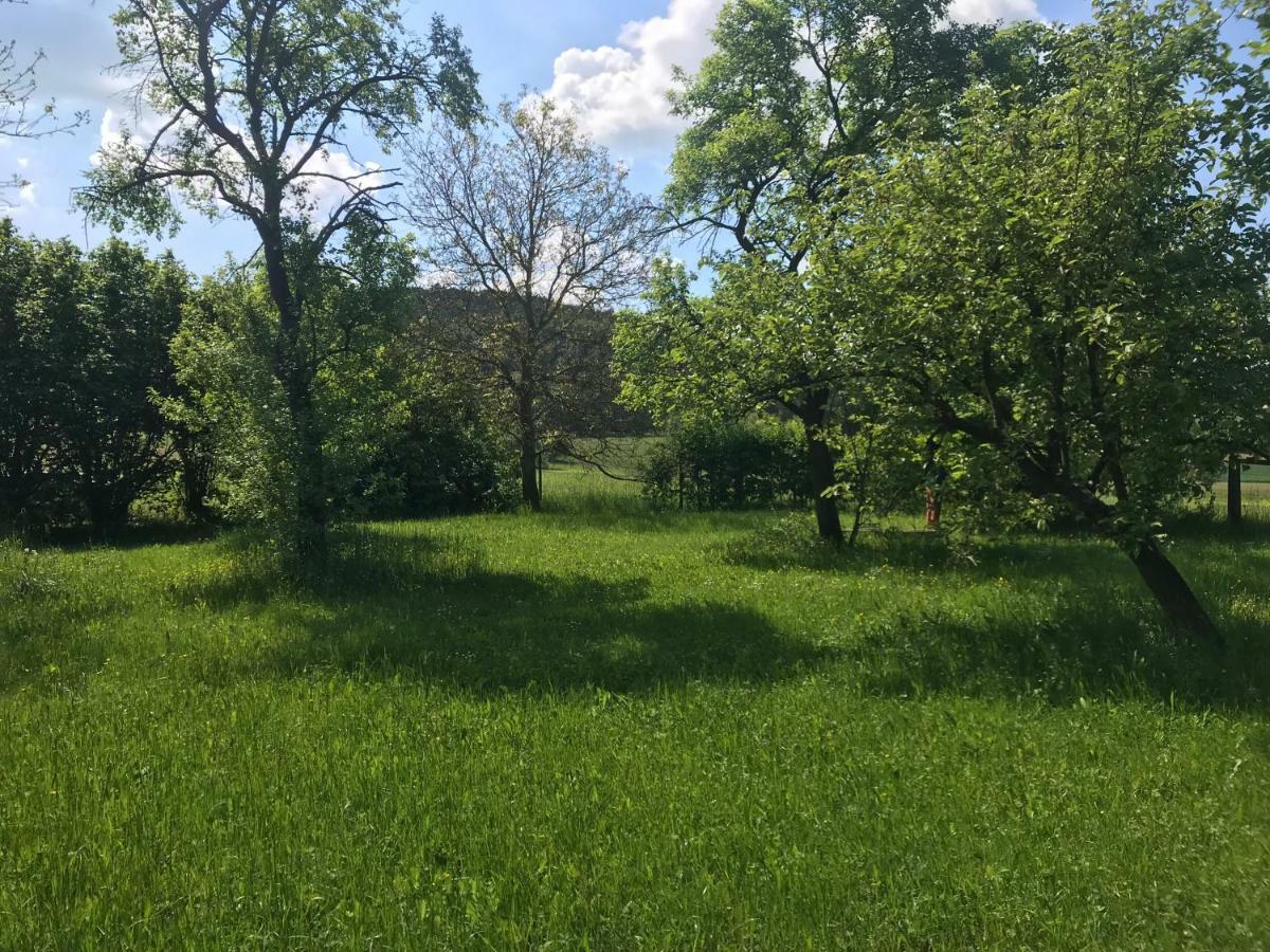 Appartment Ivonete Wettringen  Екстер'єр фото