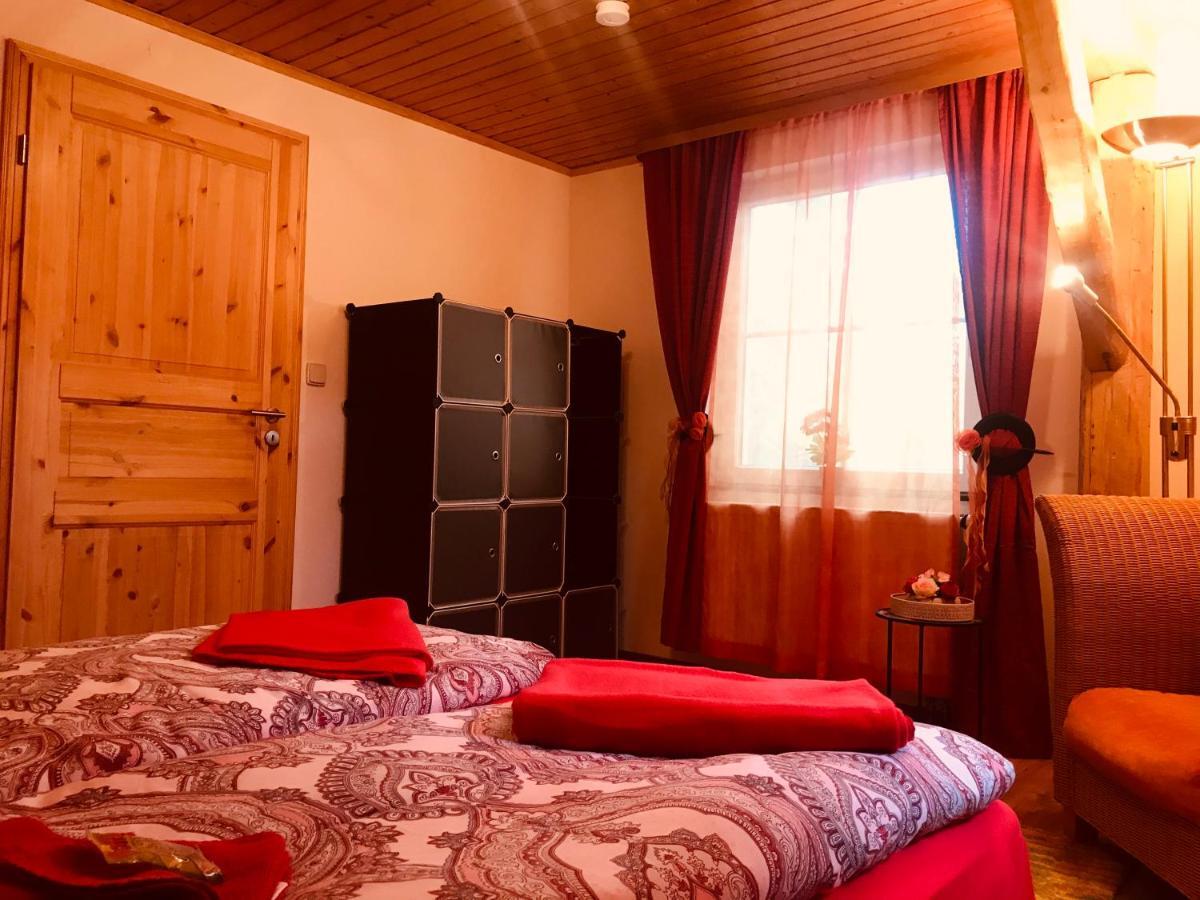 Appartment Ivonete Wettringen  Екстер'єр фото