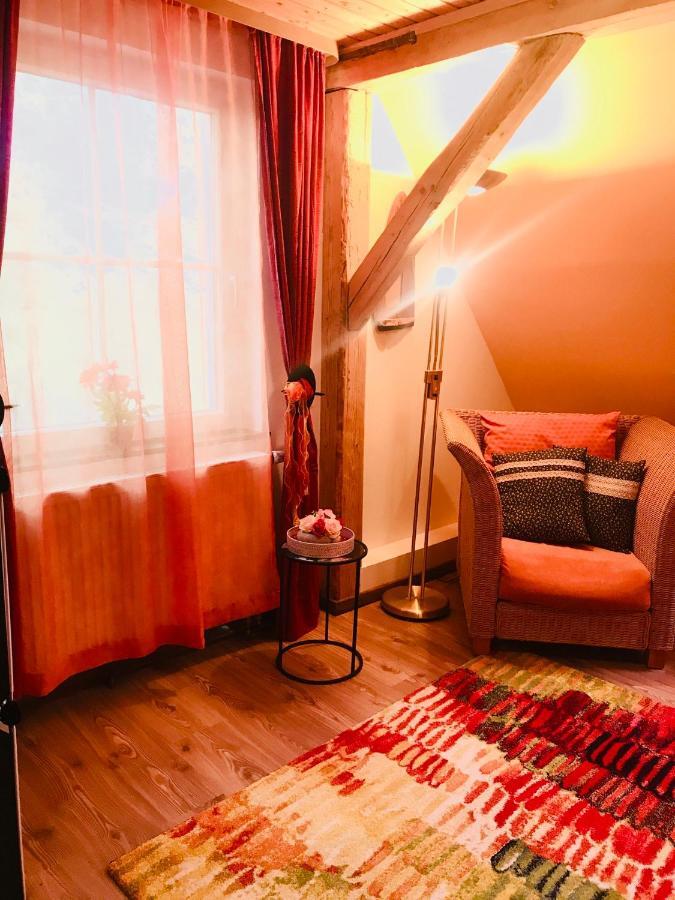 Appartment Ivonete Wettringen  Екстер'єр фото
