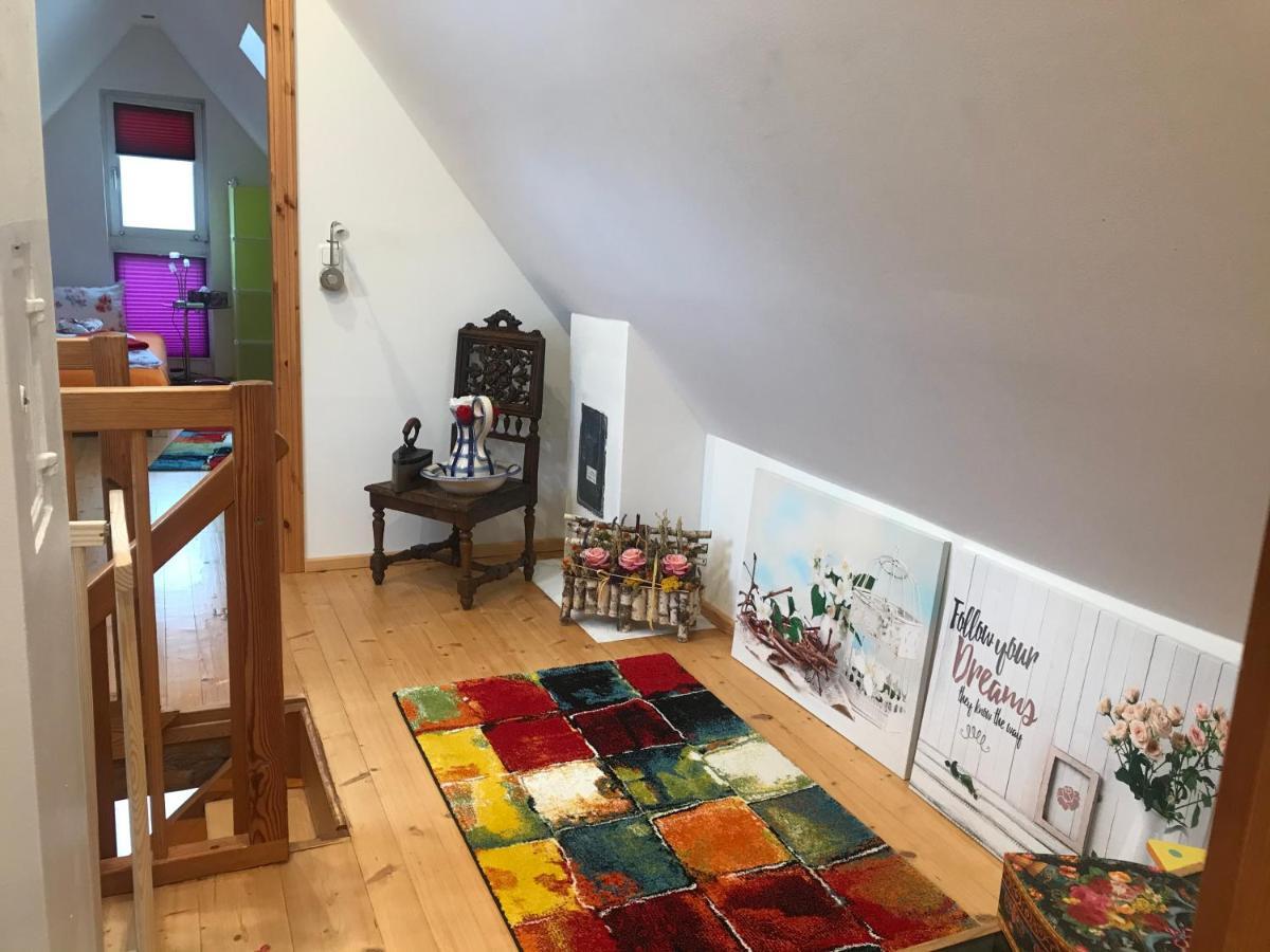 Appartment Ivonete Wettringen  Екстер'єр фото