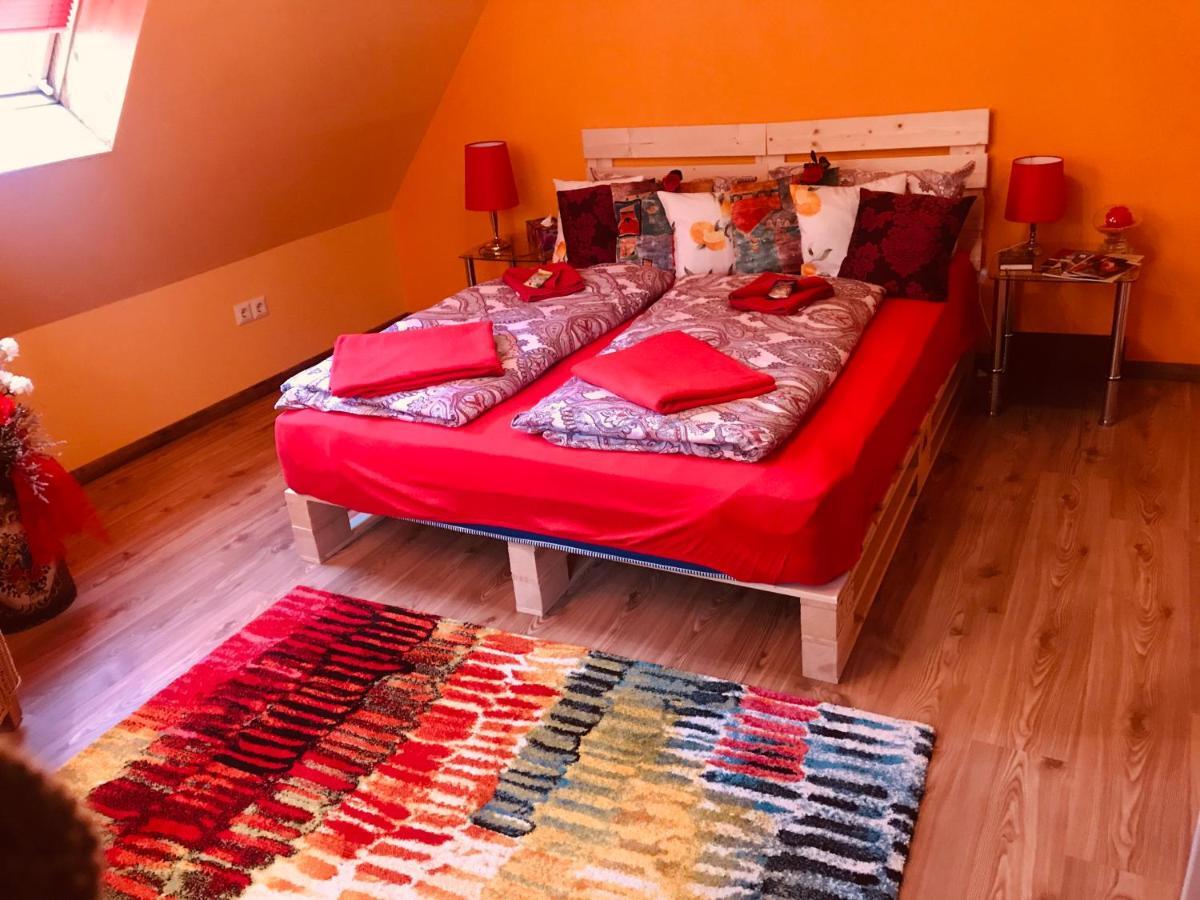 Appartment Ivonete Wettringen  Екстер'єр фото